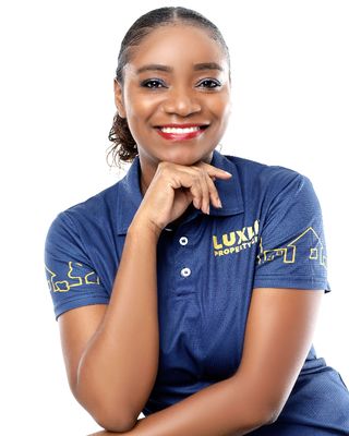 Christelle Mutunga photo