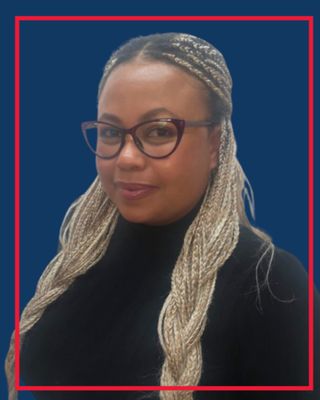 Tanya Mahapa photo