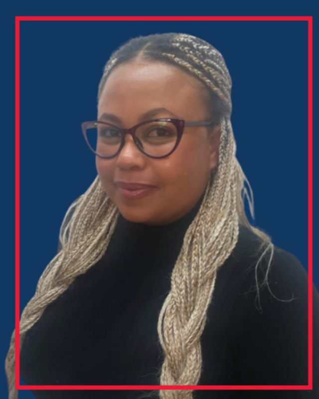 Tanya Mahapa photo