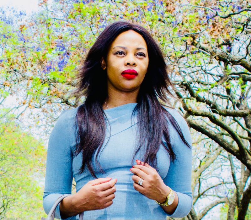 Andie Nkunkuma photo