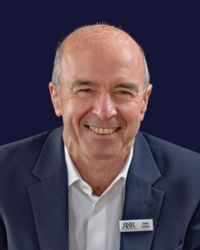 Sean Castle photo