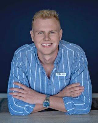 Hayden Ventress photo