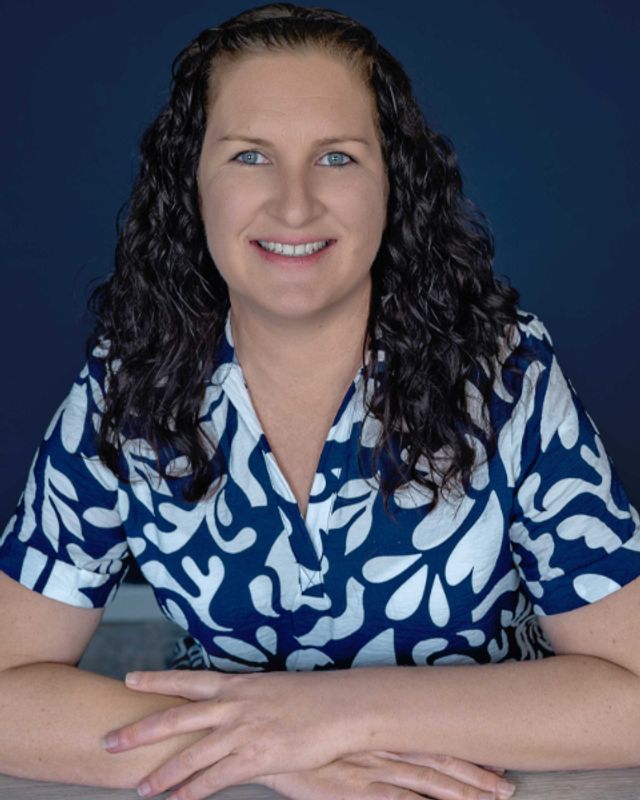 Hayley Black photo
