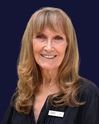 Liz Steyn photo