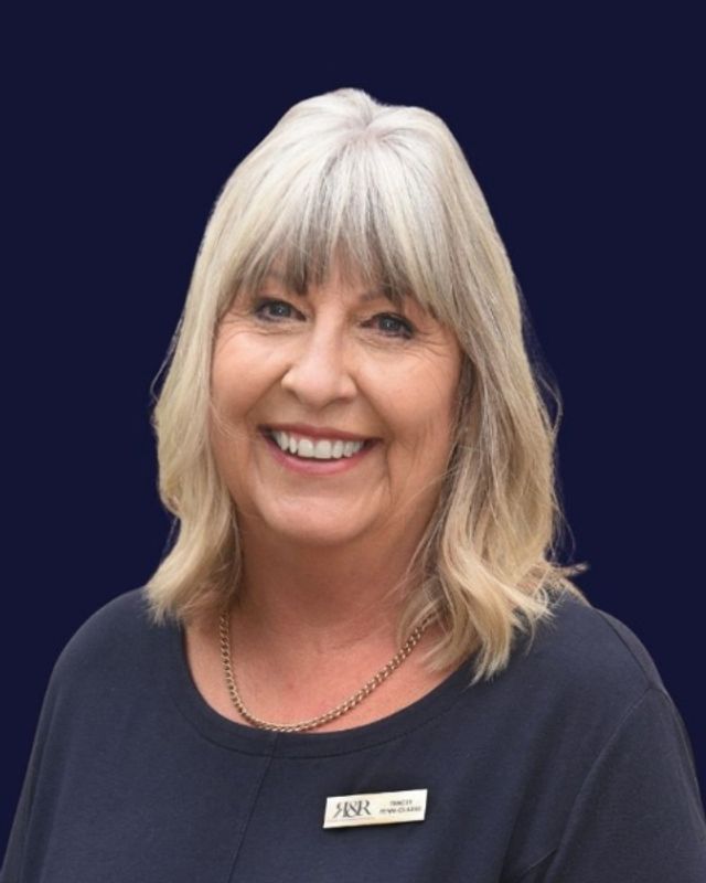Tracey Penn Clarke photo