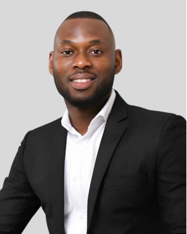 Adedolapo Akinrinade photo
