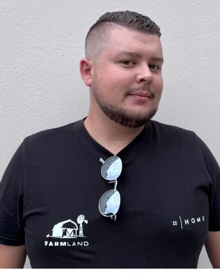 Stiaan Nieuwoudt photo