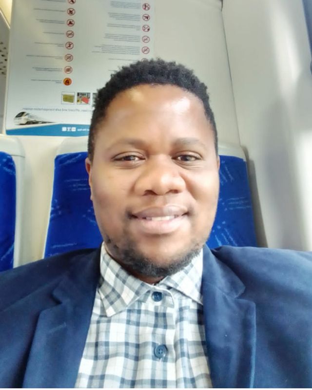 Yanga Mazwana photo