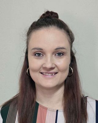 Jorine du Toit photo
