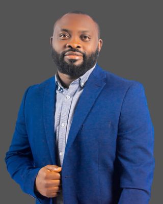 Kayode Hamzat photo