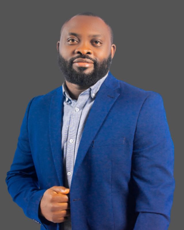Kayode Hamzat photo