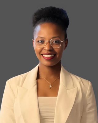 Ethel Ramapulana photo