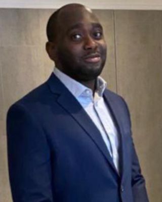 Chuka Iloegbunam photo