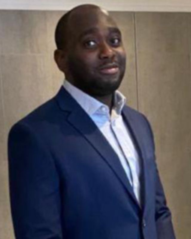 Chuka Iloegbunam photo