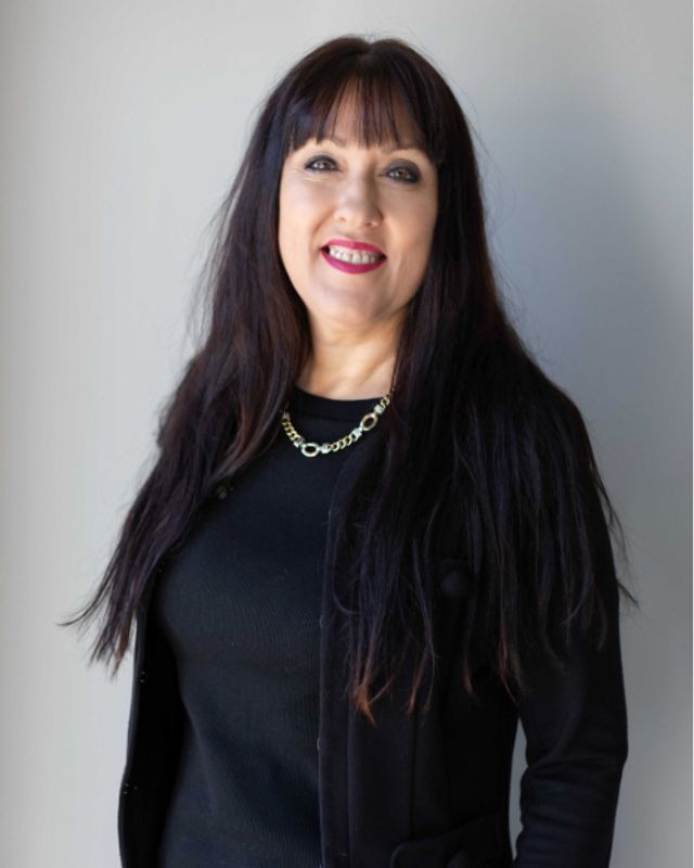 Zenobia van Vuuren photo