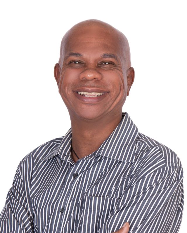 Eugene Ontong photo