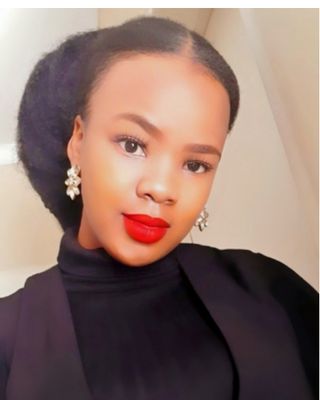 Vukosi Ubisi photo