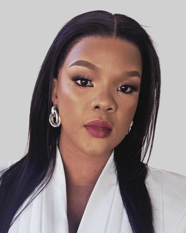 Vukosi Ubisi photo