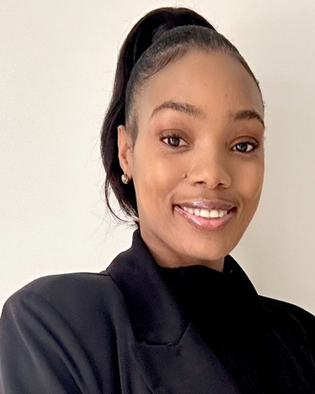 Mbali Ngubane photo