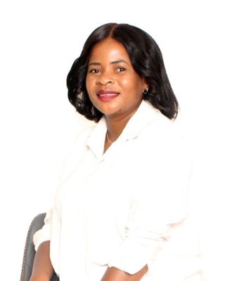 Hilma Nkandi photo