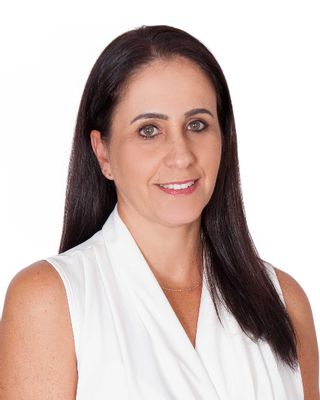 Gina Smit photo
