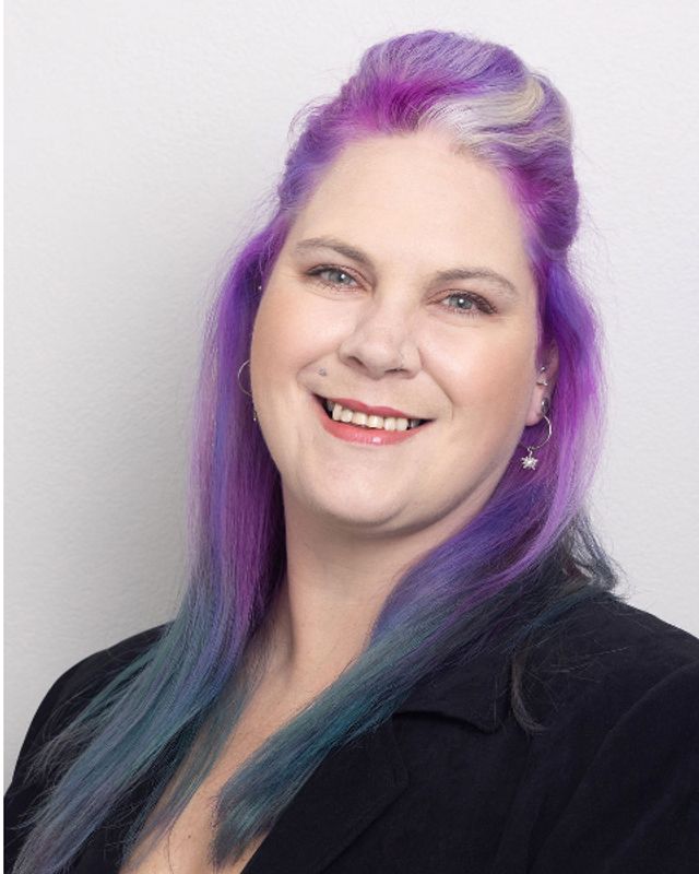 Karma Groenewald photo