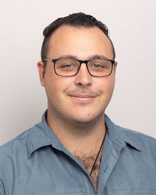 Michael Parish photo