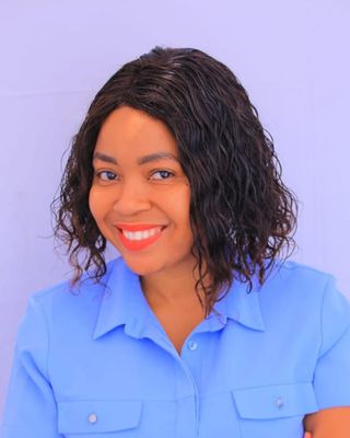 Nelly Tlhapi photo