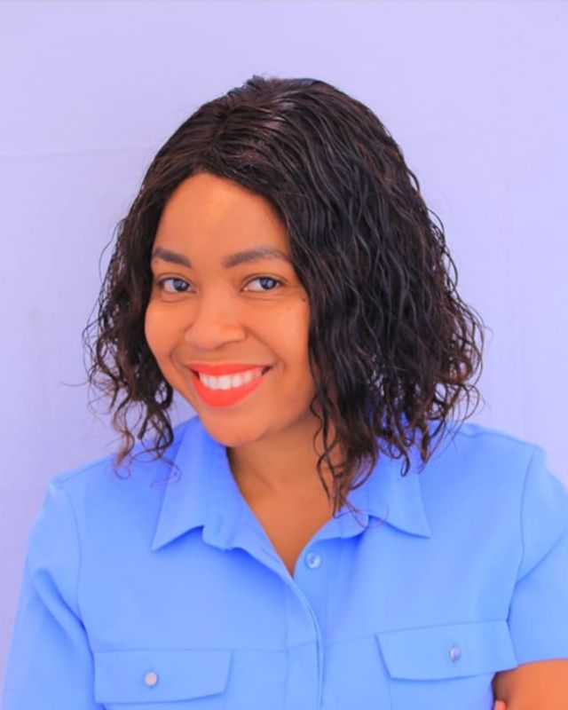 Nelly Tlhapi photo