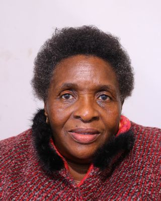 Margaret Shivambu photo