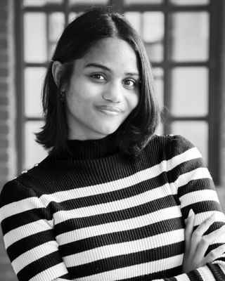 Hailey-Jade Abrahams photo