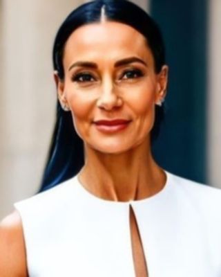 Simone van Wyk photo