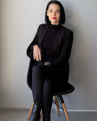 Simone van Wyk photo