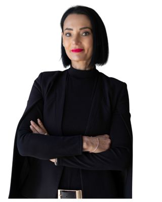 Simone van Wyk photo