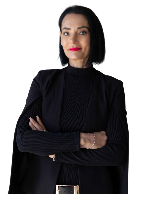 Simone van Wyk photo