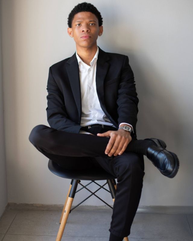 Matthew Edwards photo