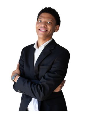 Matthew Edwards photo