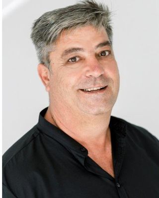 Johan Strydom photo