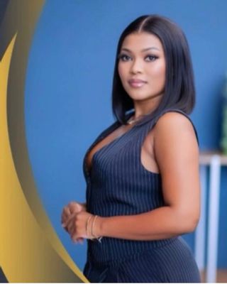 Claire Mabasa photo