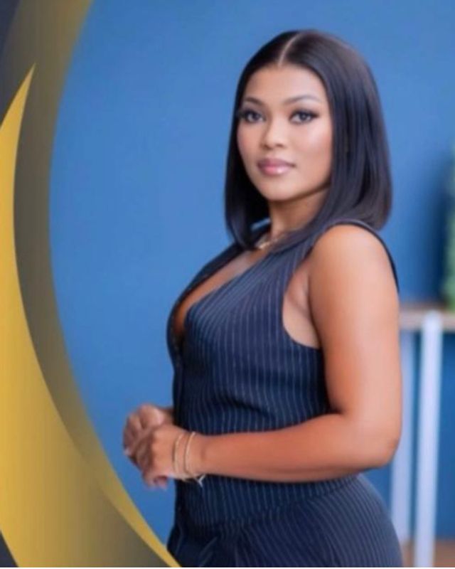 Claire Mabasa photo