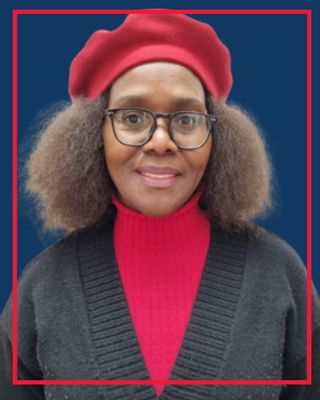 Phumla Qwabe photo