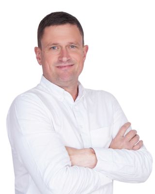 Grant Stewart photo