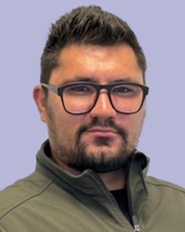 Joshua Smith photo