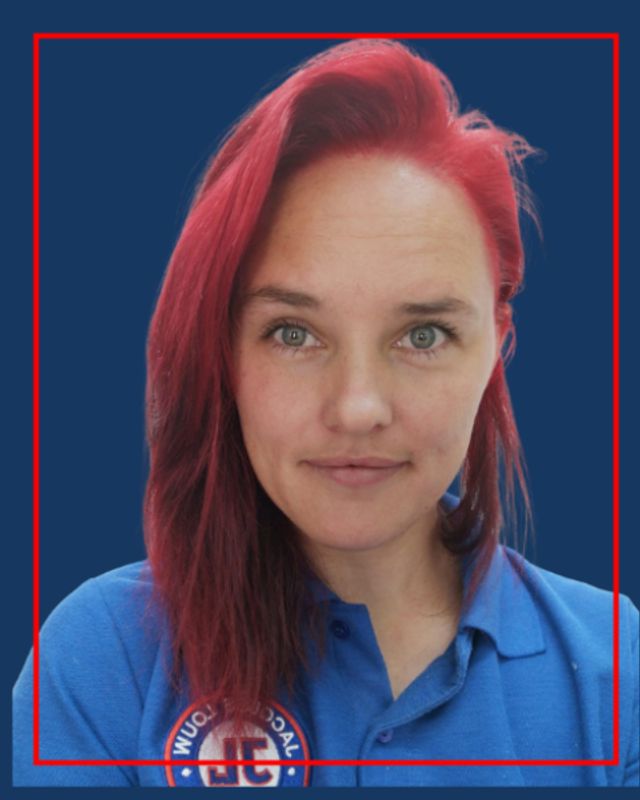 Charley Munitich photo