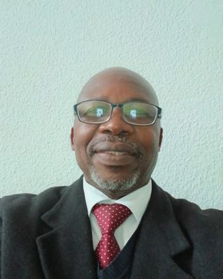 Mbuso Dube photo