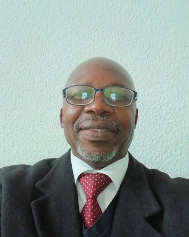 Mbuso Dube photo