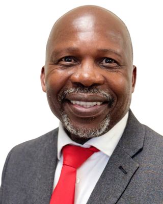 Mbuso Dube photo