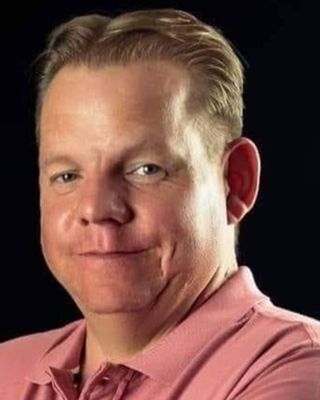 Carl van der Merwe photo