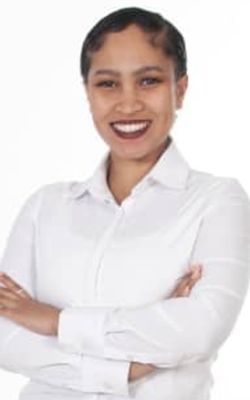 Mckiesha Izaaks photo