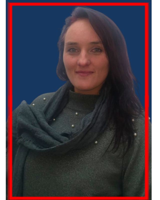 Saige Munitich photo